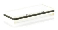 Original Mann-Filter Filter Innenraumluft CU 3840 FüR Renault