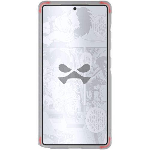 Samsung Galaxy S25 Ultra Case Clear MagSafe Magnetic Phone Cover Ghostek COVERT - Picture 26 of 52