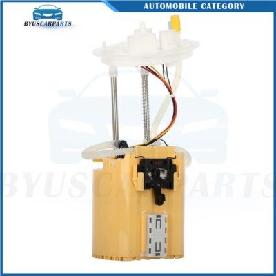 Electric Fuel Pump For 2015-2019 Land Rover Discovery Sport 2.0L FG2186