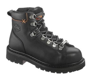 harley davidson women's work boots