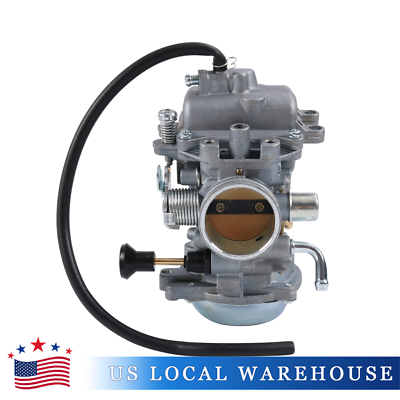 Carburetor For 1996-2013 SUZUKI DR200SE DR200 CARB CARBURETOR - Foto 4