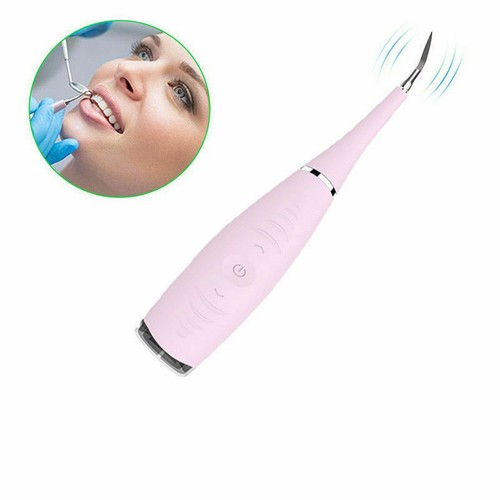 Dental Ultraschall Zahnsteinentferner Handpiece Cleaning Whitening Tooth Scaling - Bild 5 von 6