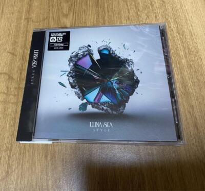 LUNA SEA■COMPLETE SINGLE BOX【完全限定生産BOX】 Amazon.co.jp: コンプリート・シングル BOX: ミュージック