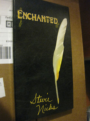 Enchanted: The Works of Stevie Nicks [Box] by Stevie Nicks (3xCD) 1998 NEW