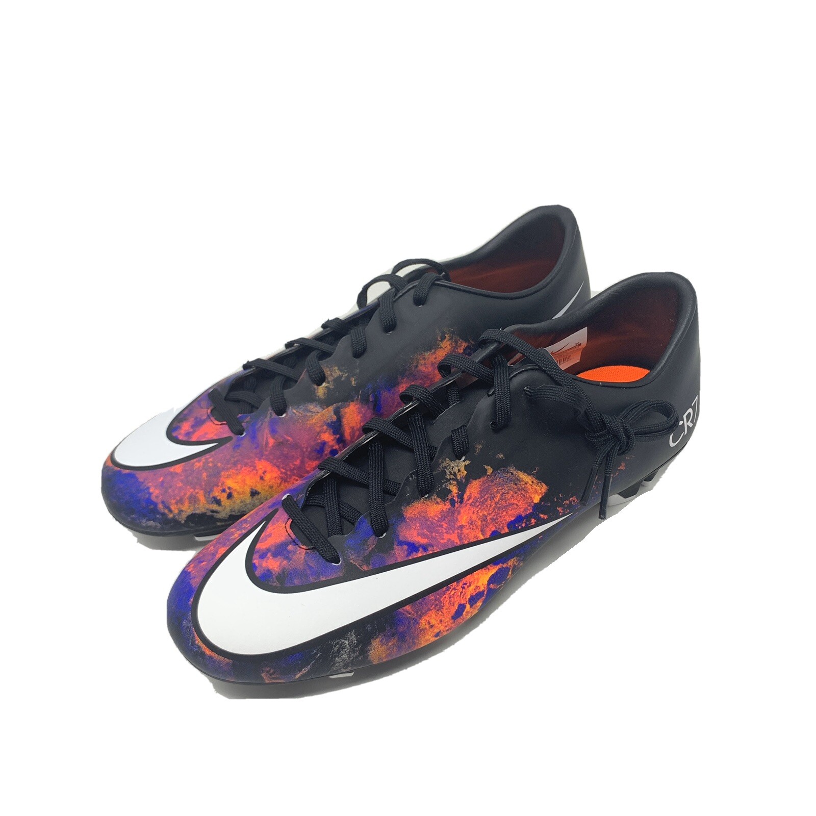 nike cr7 lava price