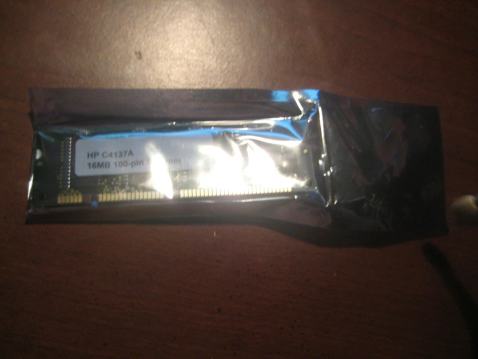 C4137A 16MB EDO MEMORY for HP LASERJET 1100 - Image 2 of 3