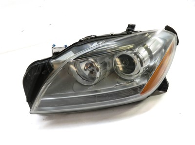 MERCEDES Ml Class Ml350 12 13 14 Headlight OEM Halogen LH  