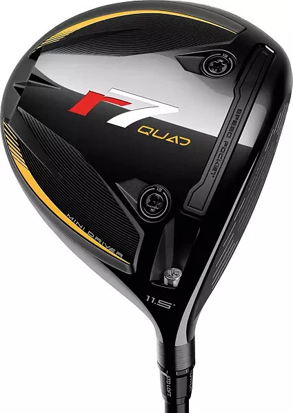 クラブ Taylor Made MINI D S-FLEX TaylorMade Mini Driver Extra Stiff Flex Golf Clubs for sale | eBay
