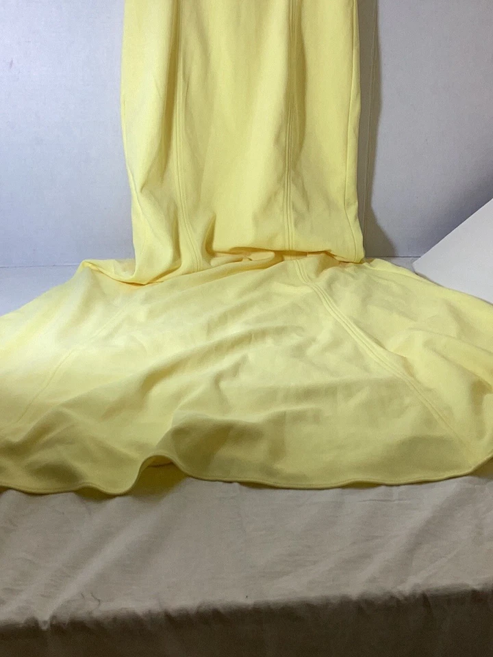 Vestido con etiquetas AQUA Scuba Crepe Cuello Cuadrado - 100% Exclusivo Precio de venta sugerido por el fabricante $268 Foto 4 de 4