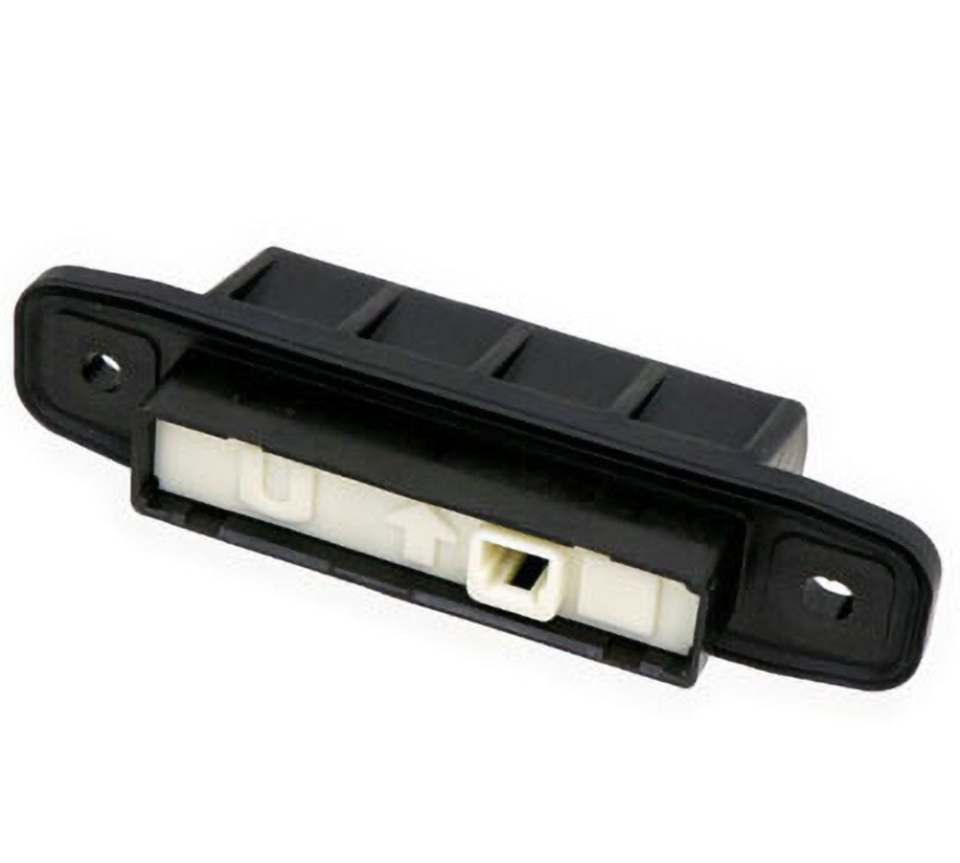 TOYOTA Genuine PRIUS Back Door Lift Gate Lock Switch 8484028040 eBay