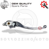 Chromierte Bremshebel Rechts Honda CBR 600 RR 2003 2004 2005 2006