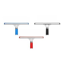 Fensterwischer Scheibenreiniger Scheiben Abzieher Badwischer Dusche Glasabzieher