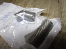 (4) 1/2-20 x 1.5D UNF 18-8 S/S Free Running Wire Insert