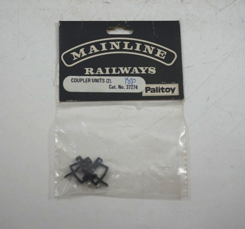 NOS Mainline Railways Palitoy (2) UNIDADES DE ACOPLAMIENTO Escala OO / HO - 37-274 / 37274 | Zustand: New