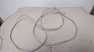 Network Cable Cat5e Ethernet Wire RJ45 UTP Patch Cable 24AWG/4PRS