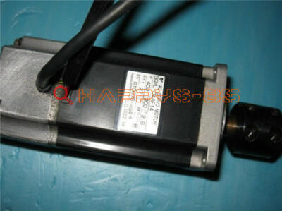 1PCS Gebraucht Yaskawa SGML-04AF14 Servo Treiber Getestet