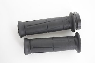 2010 KAWASAKI NINJA ZX 10R HANDLEBAR GRIP SET | eBay