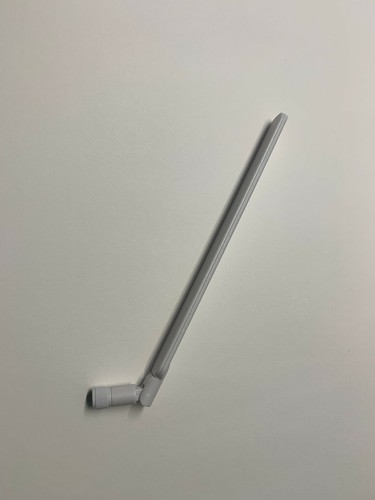 2x LTE Antenne für Telekom Speedport Hybrid Router externer Empfangsverstärker - 第 1/1 張圖片