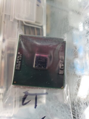 Intel Core 2 Duo Mobile T6600 2.2GHz Laptop PROCESSOR SLGF5 FREE SHIP