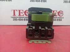 GE, Definite Purpose Contactor, CR153E024ABA