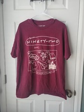 Mens Quinn XCII Ninety two 