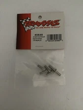 TRAXXAS RC #2548 4x12mm Countersunk Machine Screws (100 Degrees) (6) NEW