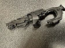 Marvel Legends ROCKET 6" Scale (BLASTER ONLY) {Guardians of the Galaxy Vol. 3}