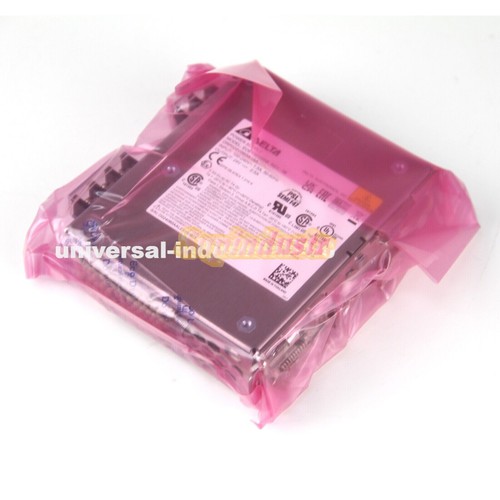 .1Pcs NEW DELTA DRP024V060W1AA Switching Power Supply 24V DC rail - Picture 6 of 9