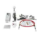 80842 Universal 2 , 3 & 4 Speed Automatic Ratchet Shifter - Pro Ratchet streetra