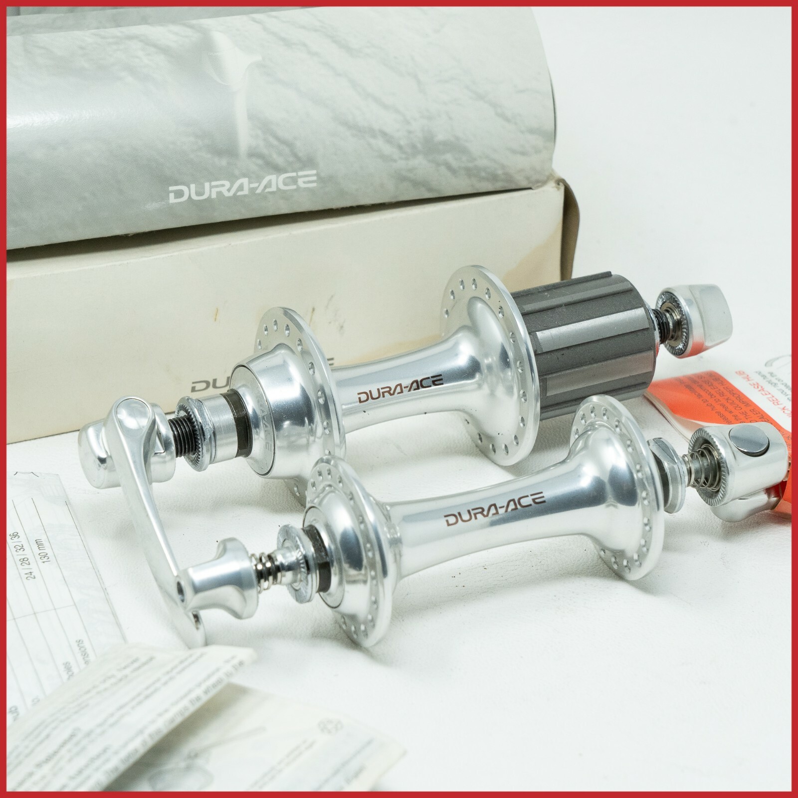 HB-7700とFH-7700 28H セット