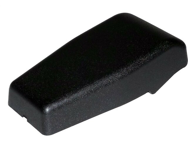 Crown Automotive Windshield Hinge fits Jeep Wrangler 2011-2017 93VMZK