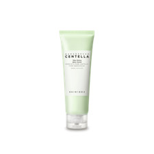 SKIN1004 Madagascar Centella Tea-trica BHA Foam 125mL