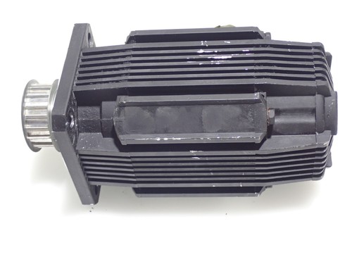 PARKER 21501 A/89, MB 1053002519164M Motor 0.65kW USED - Picture 3 of 10