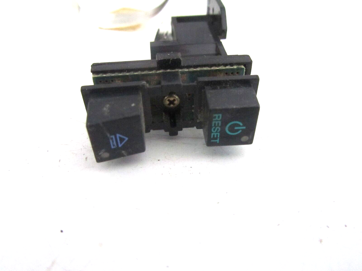 SONY PS2 SCPH-39000 Series Reset/Eject SW Switch Block ASS'Y | eBay