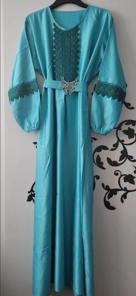 takschita kaftan abaya - Bild 3 von 4