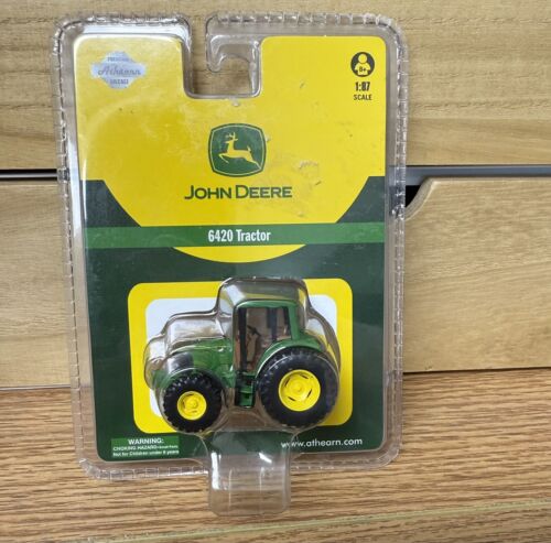 John Deere Modell 6420 Druckguss