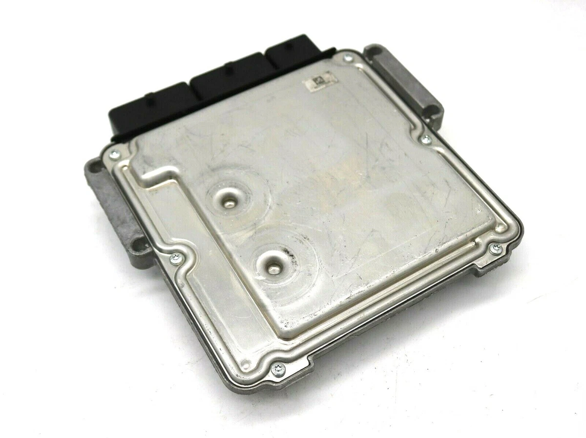 Bosch Engine Control Unit Mercedes-Benz Citan W415 A4159004601