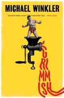 Grimmish | Michael Winkler | Englisch | Taschenbuch | Kartoniert / Broschiert