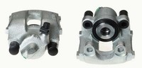 Bremssattel Axia 393006 40Mm FüR BMW 3Er E46 Touring Compact Z4 Roadster E85 E86