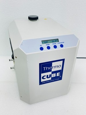 USED - ThermoCube 10-400-3G30-VS-1-ES-AF-LT-318A Solid State Cooling System