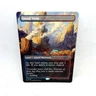 Steam Vents (Borderless) Lorwyn Eclipsed MTG Magic The Gathering