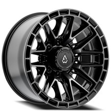 Gloss Black With Machined Ddt Face Arena Wheel Co Wheels 20x10 Rims 4pcs D4