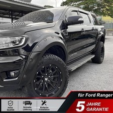 Kotflügelverbreiterung Radlauf Für Ford Ran...