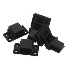 Record Player Cover Hinge Replacement Removable Hinged Dust Turntable