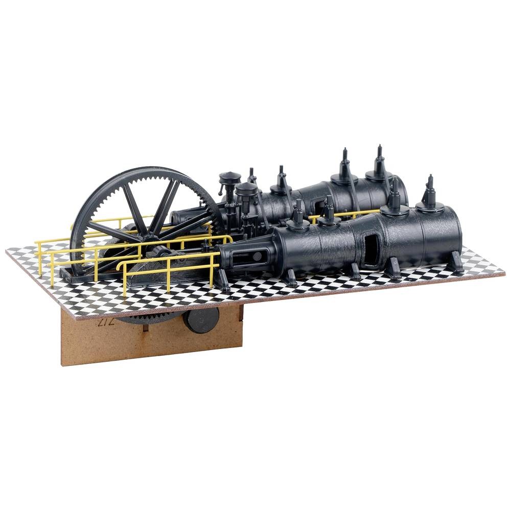 Machine à vapeur Faller 191788 H0 idéale pour animer un réseau ferré