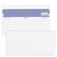 Mailmedia BriefumschläGe Revelope® Professional Din Lang+ Ohne Fenster...