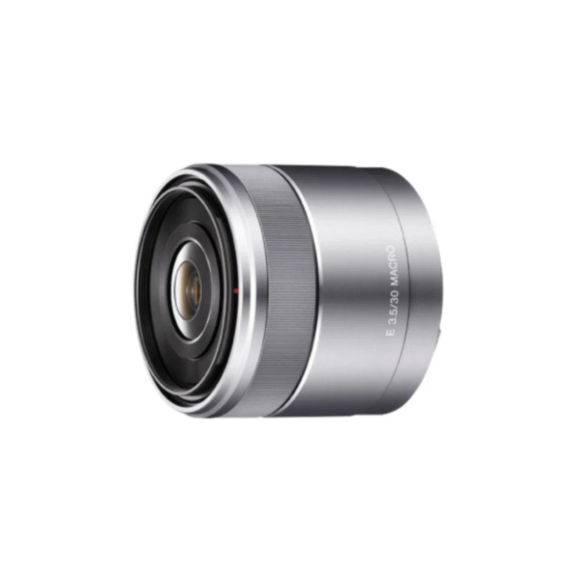 Sony E-mount f/3.5 Camera Lenses 30mm Focal for sale | eBay