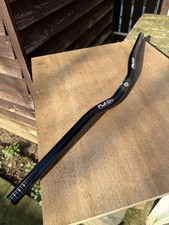 Funn Full On 720mm 25.4 Clamp Riser Bars