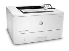 HP LJ Enterprise M406dn – 3PZ15A Laser N/B A4 USB LAN Recto‑Verso, 11.358  pa...