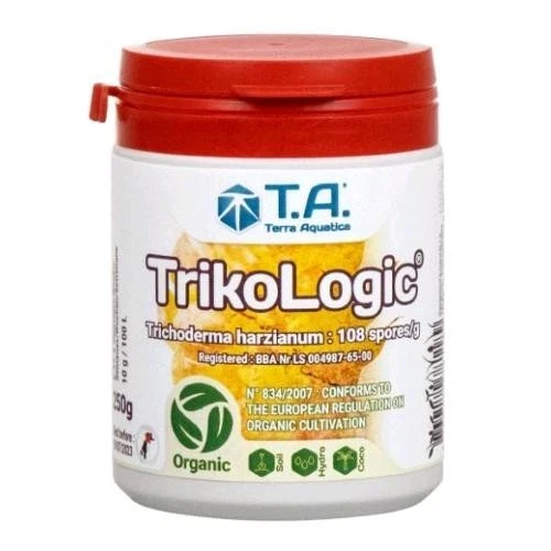 TERRA AQUATICA T.A. / G.H.E. Trikologic 10g – Terra Aquatica (ex Bioponic Mix)